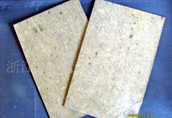 泥浆纸-工业纸板