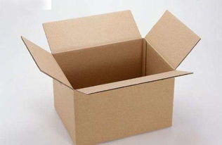 佛山景雄纸品厂,专业为各大产品生产企业提供包装纸箱定制服务